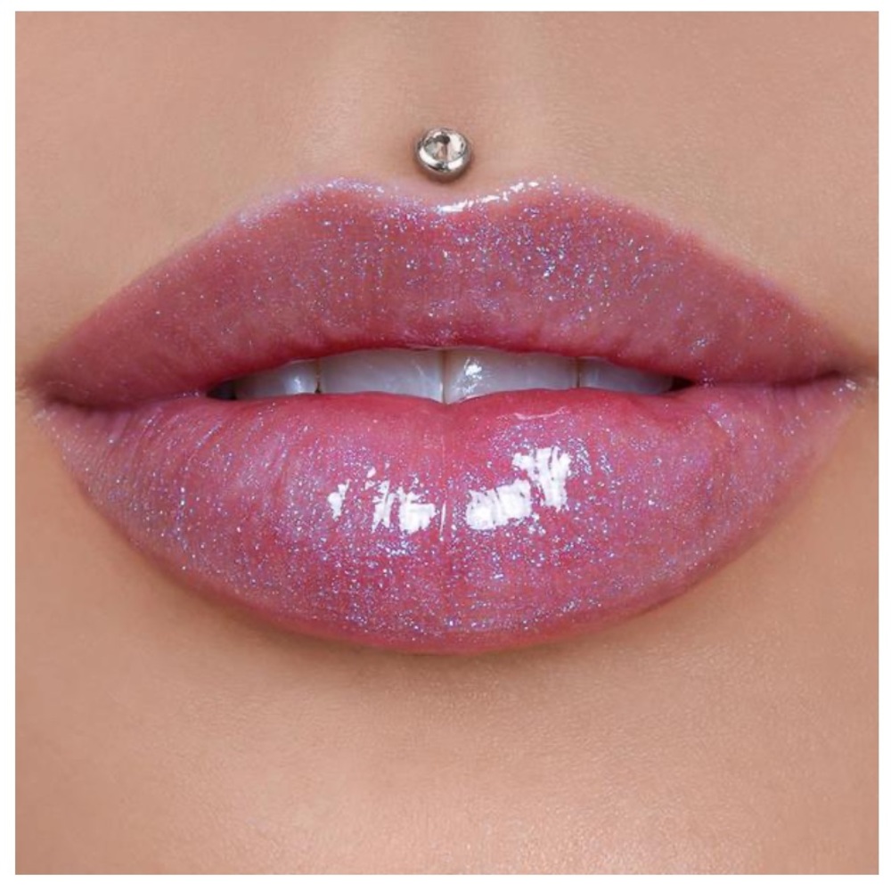 Jeffree Star The Gloss